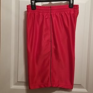 Energy Zone Boy Shorts